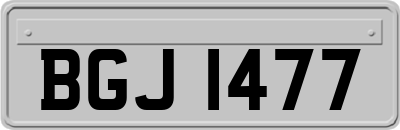 BGJ1477