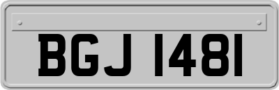 BGJ1481