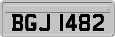 BGJ1482