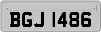BGJ1486