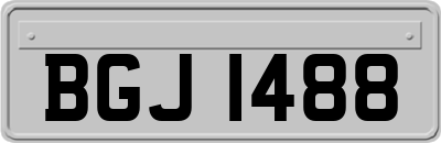 BGJ1488