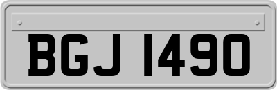 BGJ1490