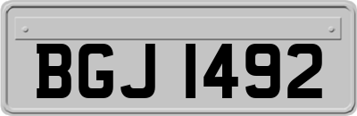 BGJ1492