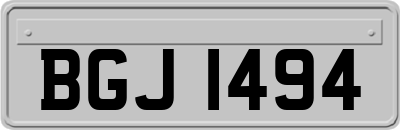 BGJ1494