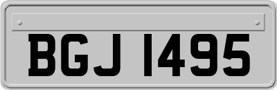 BGJ1495