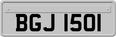 BGJ1501