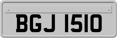 BGJ1510