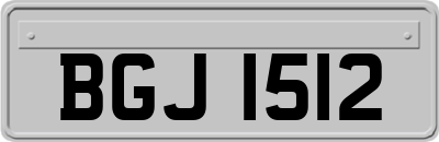 BGJ1512