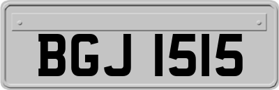 BGJ1515