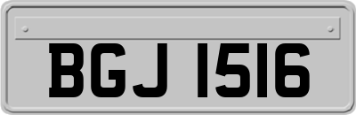 BGJ1516