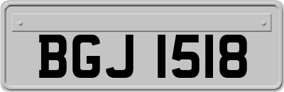 BGJ1518
