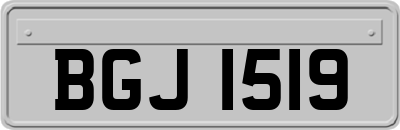 BGJ1519