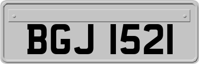 BGJ1521
