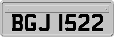 BGJ1522
