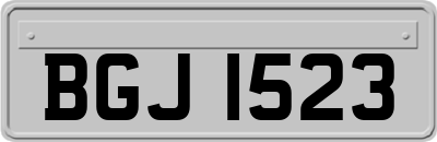 BGJ1523