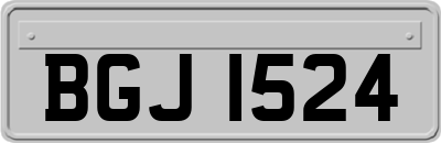 BGJ1524