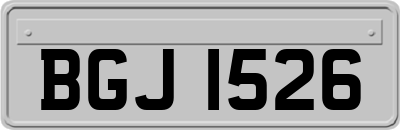BGJ1526