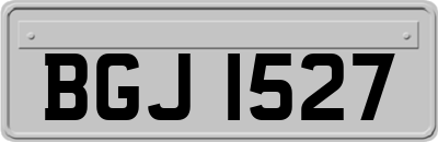 BGJ1527