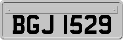 BGJ1529