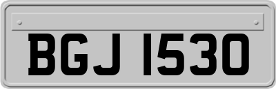 BGJ1530