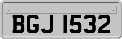 BGJ1532