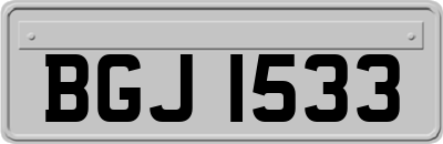 BGJ1533