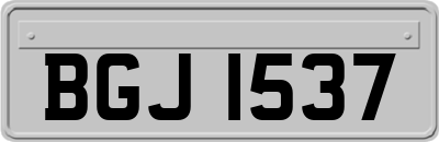 BGJ1537