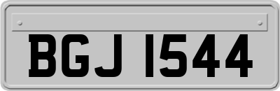 BGJ1544