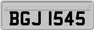 BGJ1545