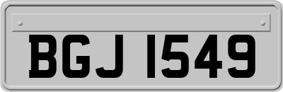 BGJ1549
