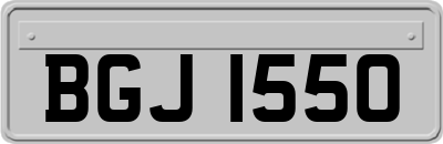 BGJ1550