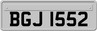 BGJ1552