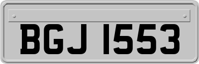 BGJ1553