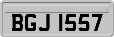 BGJ1557