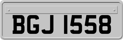 BGJ1558