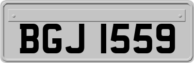 BGJ1559