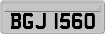 BGJ1560