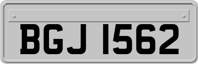 BGJ1562