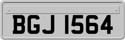 BGJ1564