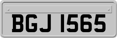 BGJ1565