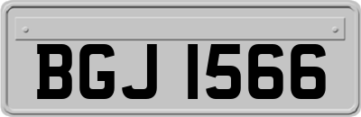 BGJ1566