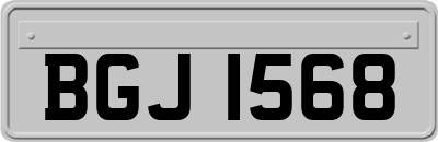 BGJ1568