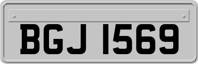 BGJ1569