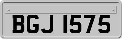 BGJ1575