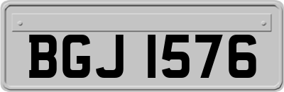 BGJ1576