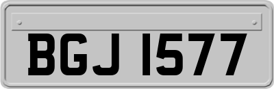 BGJ1577