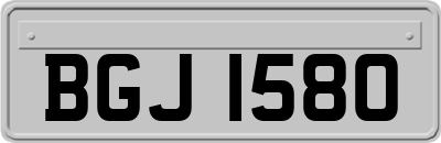 BGJ1580