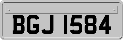 BGJ1584