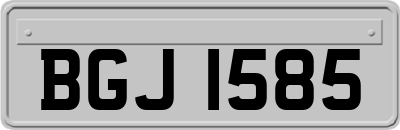 BGJ1585