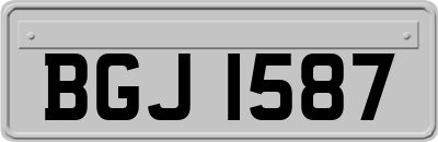 BGJ1587